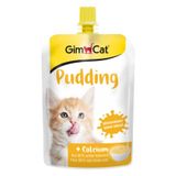  Pudding dinh dưỡng cho mèo GIMCAT 150g 