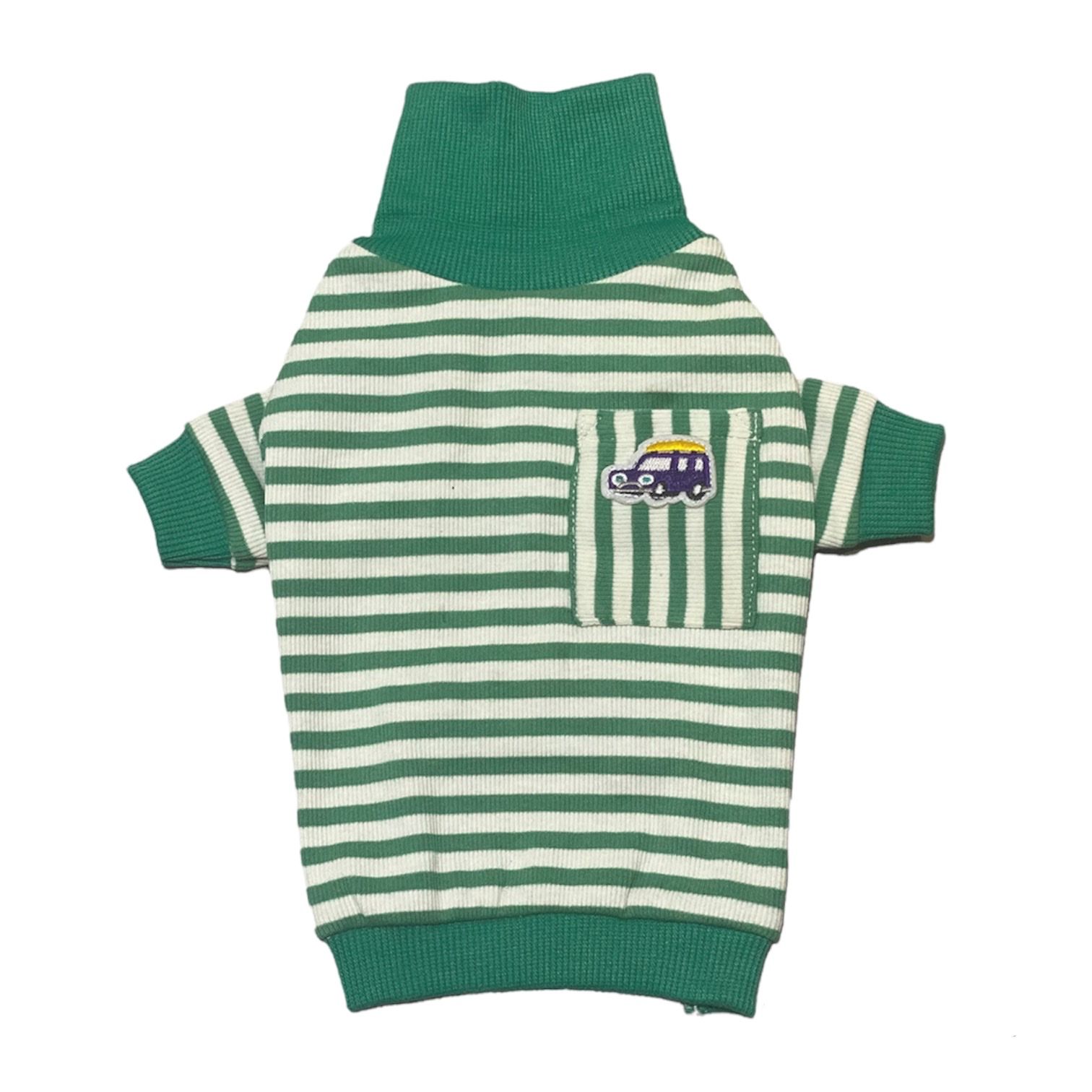  Áo Ramone Sweater Robo 