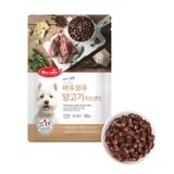  Bowwow - Phô mai thịt cừu 100g 