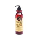  Dầu gội và xả chó con Budle'Budle - 500ml 