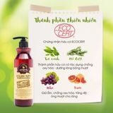  Dầu gội và xả chó con Budle'Budle - 500ml 