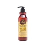 Dầu gội và xả cho chó lông trắng Budle'Budle - 500ml 