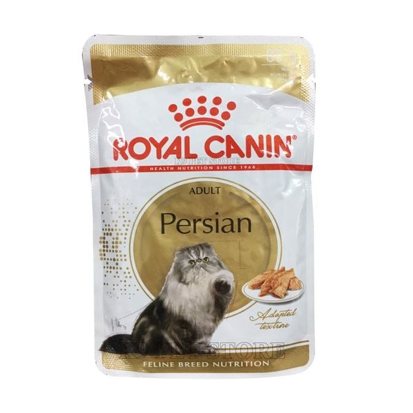  Pate cho mèo Ba Tư Royal Canin Persian 