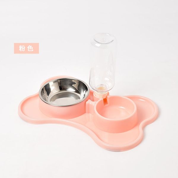  Chén ăn uống chống kiến hình xương 