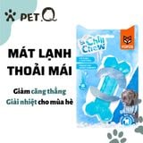  Xương đồ chơi làm lạnh FOFOS cho chó 