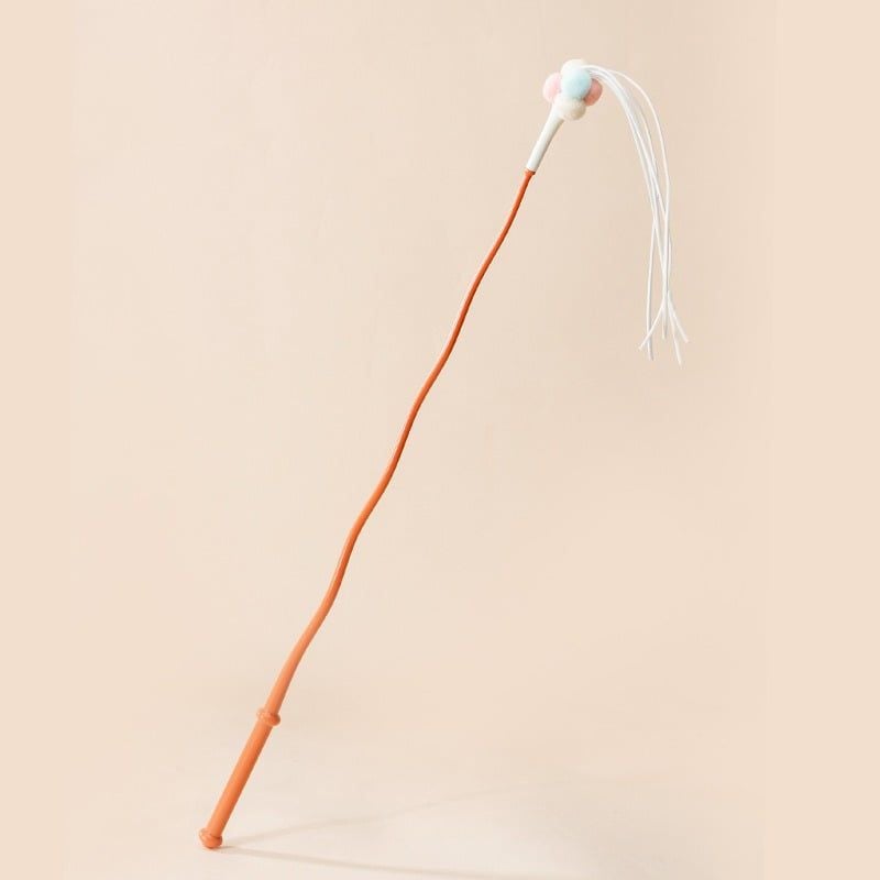  Gậy chọc mèo thanh dài 54cm 