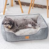  Nệm vuông Dogtalk nhiều màu 