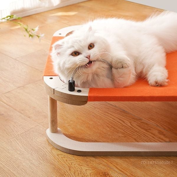  Võng mini cho thú cưng 