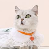  Vòng cổ chuông dành cho thú cưng 