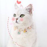  Vòng cổ ngọc trai ruy băng 