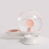  Chén uống nước tự động ốc sên PetBuddy 