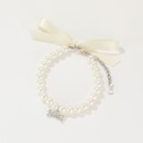  Vòng cổ ngọc trai 