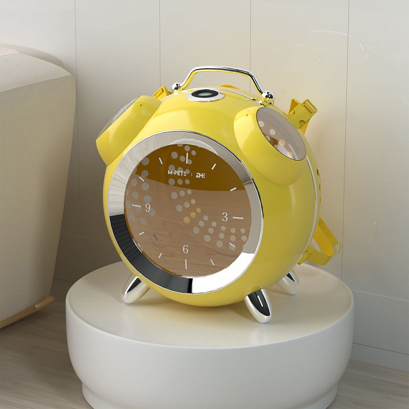  Túi vận chuyển đồng hồ Vàng 