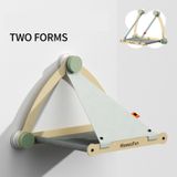  Võng Mèo Gắn Kính Cao Cấp Màu Pastel 