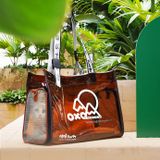  Túi vận chuyển trong suốt Purr.Py 