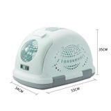  Lồng vận chuyển mặt mèo 