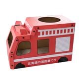  Bàn Cào Móng Mèo Hình Các Loại Xe 