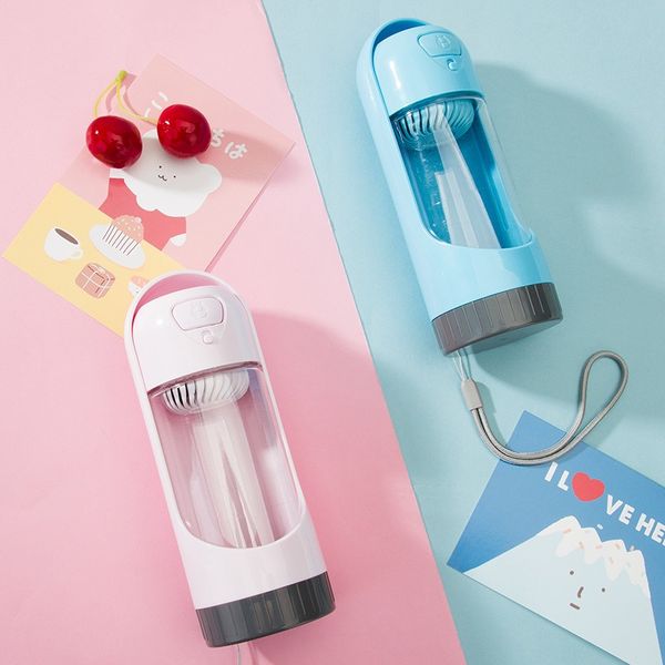  Bình nước di động gấp gọn 