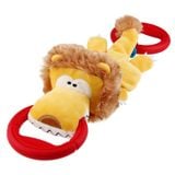  Đồ chơi  Gigwi thú bông gặm size lớn cho chó 