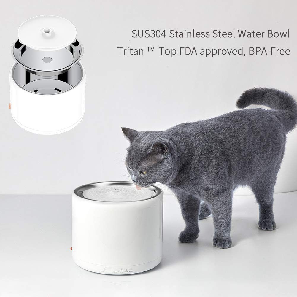  Máy lọc nước PetKit Eversweet 3 - có sẵn 1 lõi lọc 