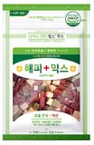  Thức ăn vặt tổng hợp Happy Mix 