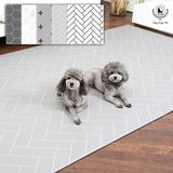  Thảm nhảy chống trượt Dfang 