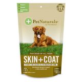  Viên nhai dưỡng da và lông cho chó PetNaturals 
