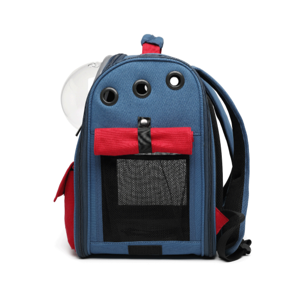  Balo Space Meow dành cho thú cưng 