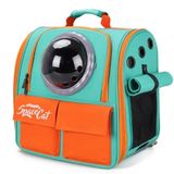  Balo Space Meow dành cho thú cưng 