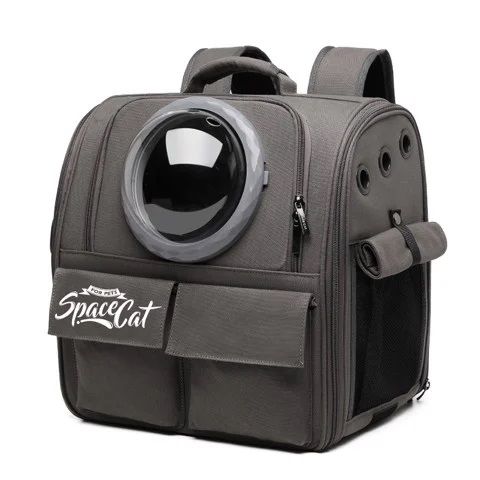  Balo Space Meow dành cho thú cưng 