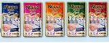  Súp thưởng cho mèo Nekko Gold 14g 