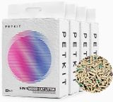  Cát vệ sinh hỗn hợp cho mèo PETKIT 