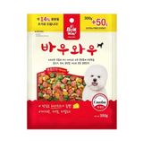  Snack hỗn hợp cho chó Bowwow 