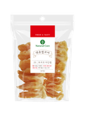  Ức gà cuộn tai thỏ Natural Core 