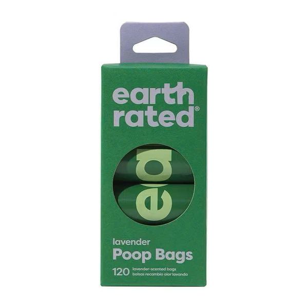  Set túi đựng phân cho chó mèo 