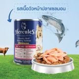  Pate Hercules cho chó 400G 