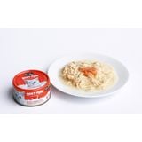  Pate sữa dê KitCat cho mèo (nhiều vị) 