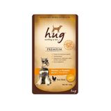  Hug - Pate gói cho chó 120g 