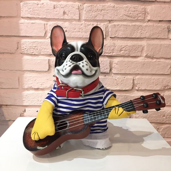  Yếm Guitar Petbuddy 