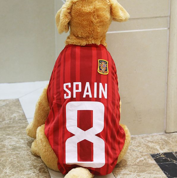  Áo bóng đá Spain 