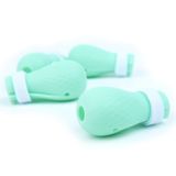  Bọc silicone chân mèo chống cào 