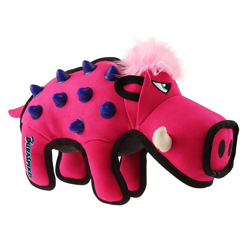  Thú bông khủng long cho chó 