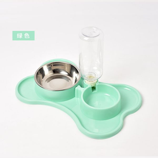  Chén ăn uống chống kiến hình xương 