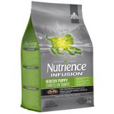  Thức ăn hạt dành cho chó con Nutrience Infusion Healthy Puppy 2.27kg 