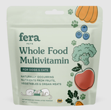  Bột vitamin tổng hợp Multivitamin Topper - Fera Pets 