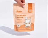  Bột sữa dê Immune tăng miễn dịch cho thú cưng - Fera Pets 