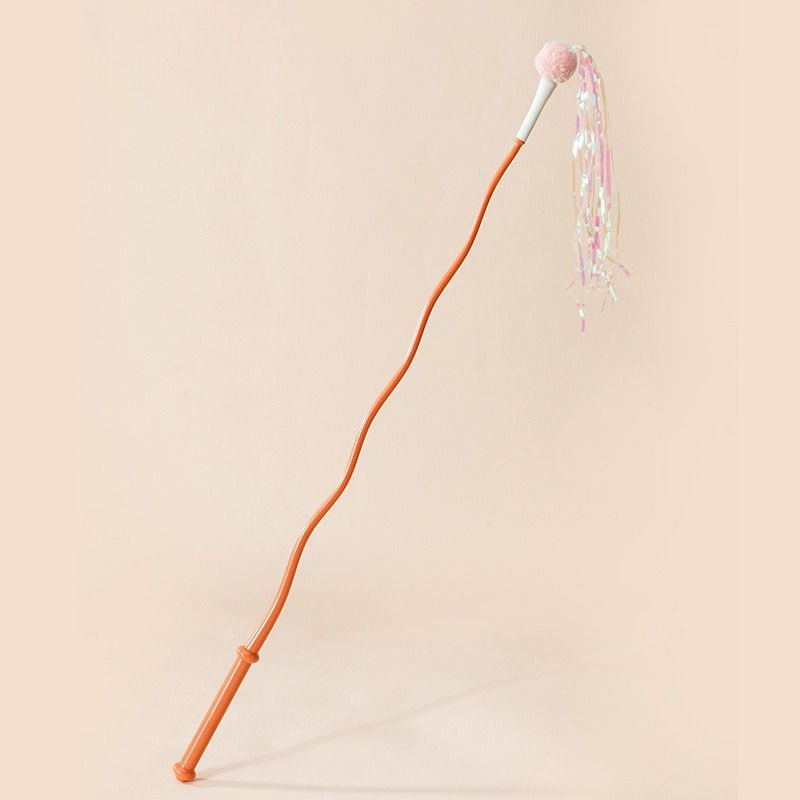  Gậy chọc mèo thanh dài 54cm 