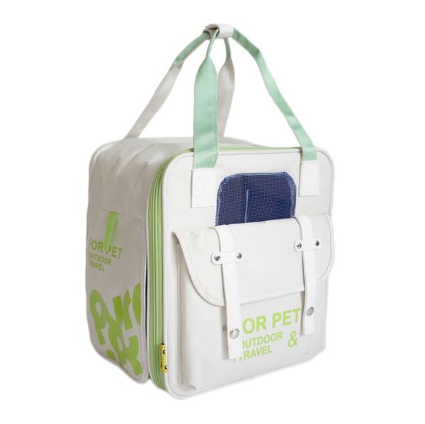  Balo vận chuyển thú cưng FORPET nhiều màu 