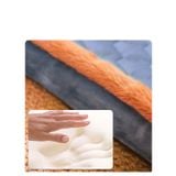  Nệm chữ nhật HooPet dành cho thú cưng 