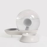  Chén uống nước tự động ốc sên PetBuddy 